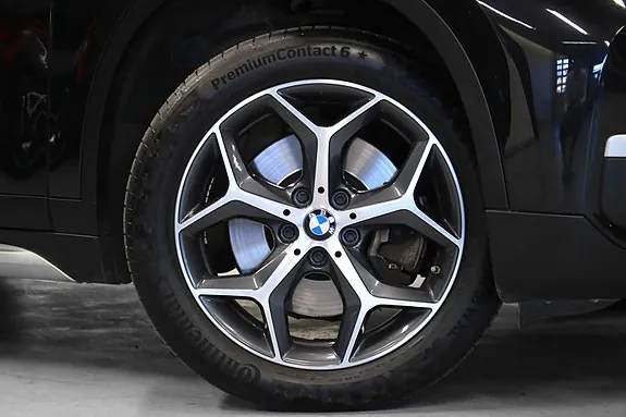 BMW X1 2017 photo 5