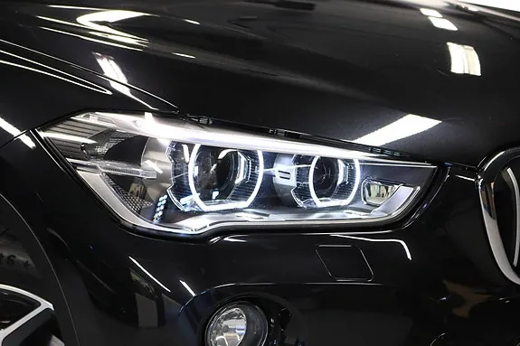 BMW X1 2017 photo 3