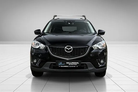 Mazda Cx-5 2013 photo 2