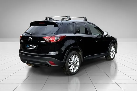 Mazda Cx-5 2013 photo 5
