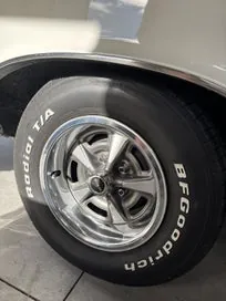Pontiac Gto 1967 photo 4