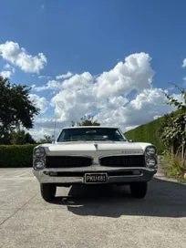 Pontiac Gto 1967 photo 5