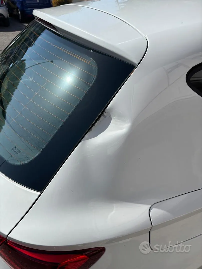 Seat Leon 2017 photo 2