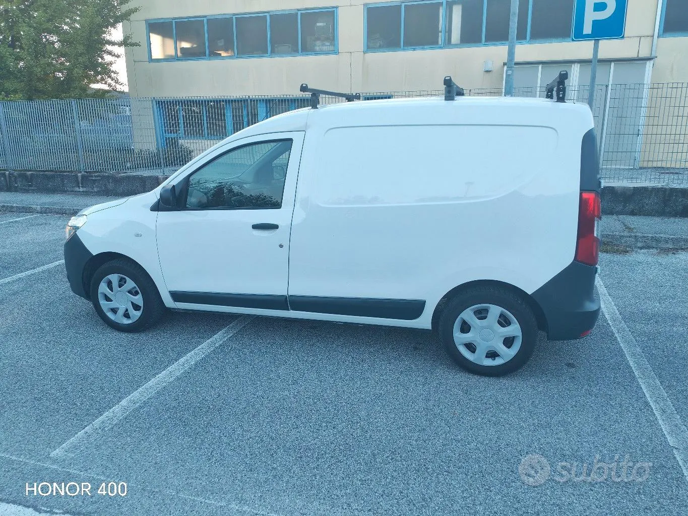 Dacia Dokker 2018 photo 5