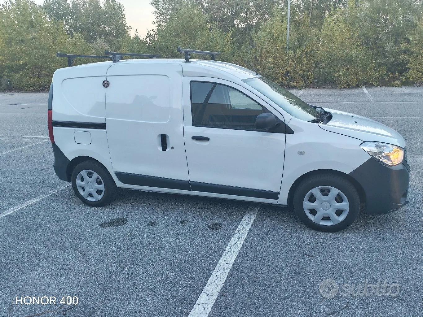 Dacia Dokker 2018 photo 4