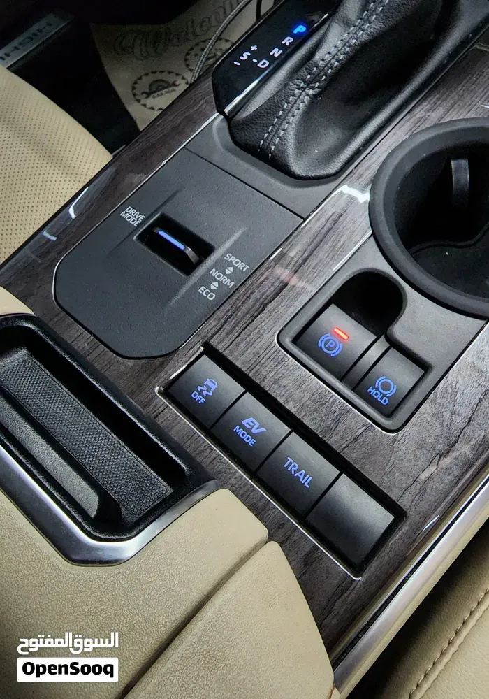 Toyota Highlander 2022 photo 4