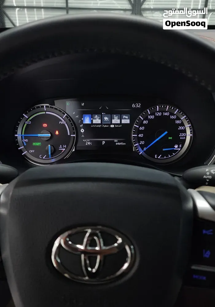 Toyota Highlander 2022 photo 3
