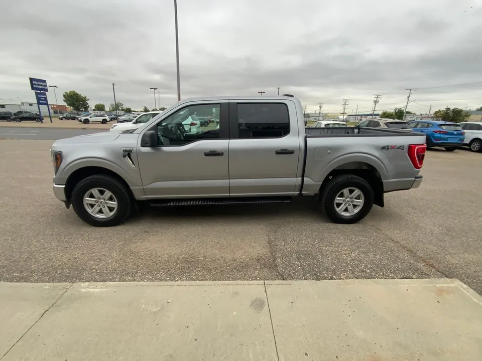 Ford F-150 2023 photo 5