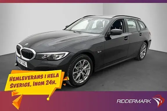 BMW 330E