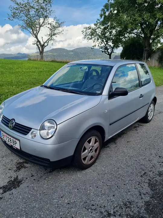 Volkswagen Lupo