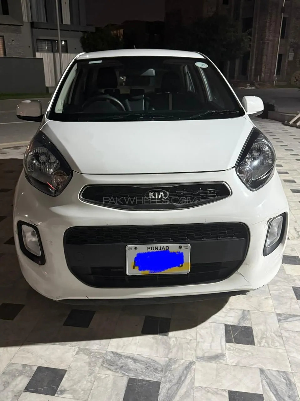 Kia Picanto