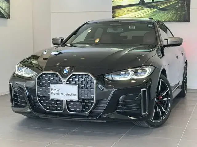 BMW Gran Coupe 2022 photo 2