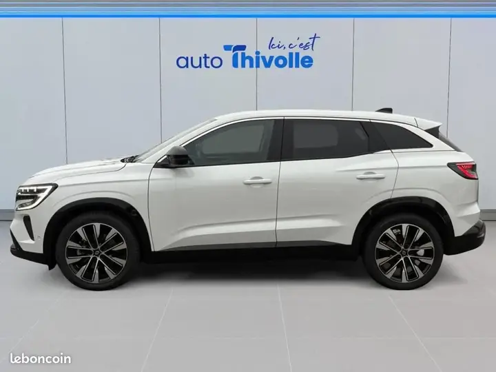 Renault Austral 2024 photo 2