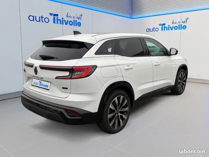 Renault Austral 2024 photo 5