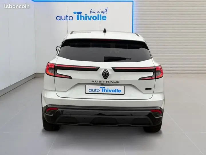 Renault Austral 2024 photo 4
