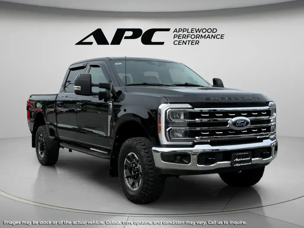 Ford F350 2024 photo 4
