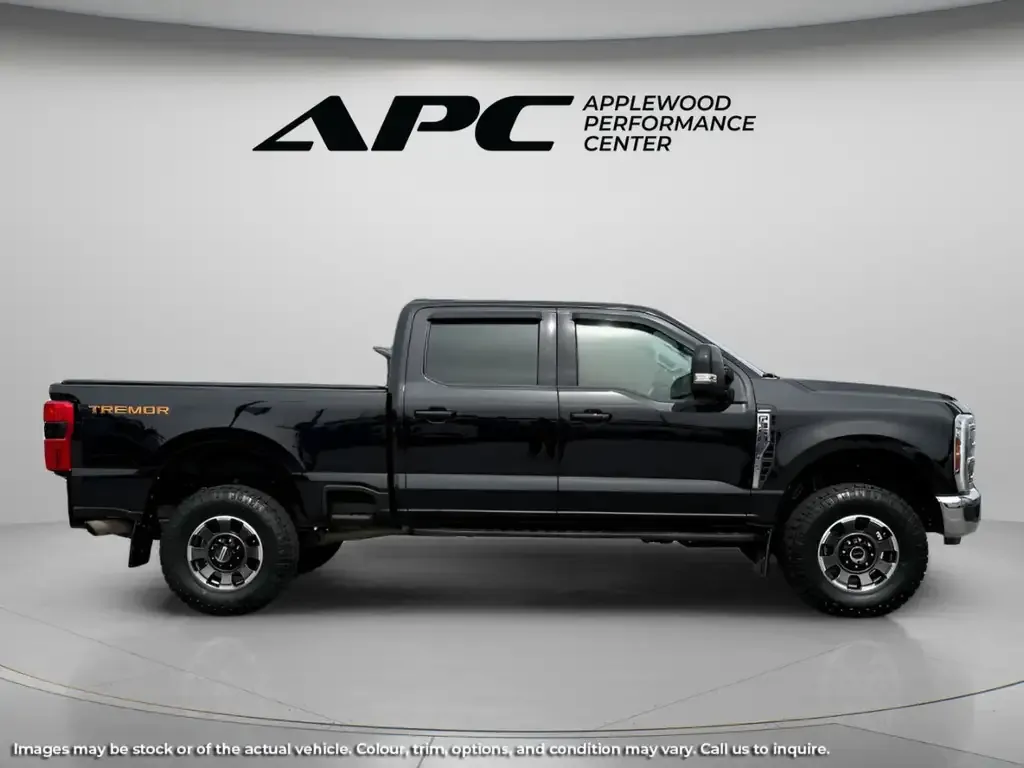 Ford F350 2024 photo 5