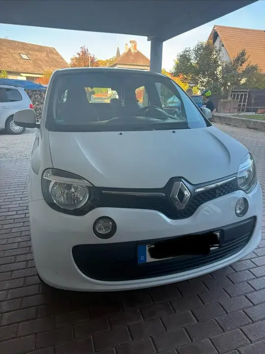 Renault Twingo 3