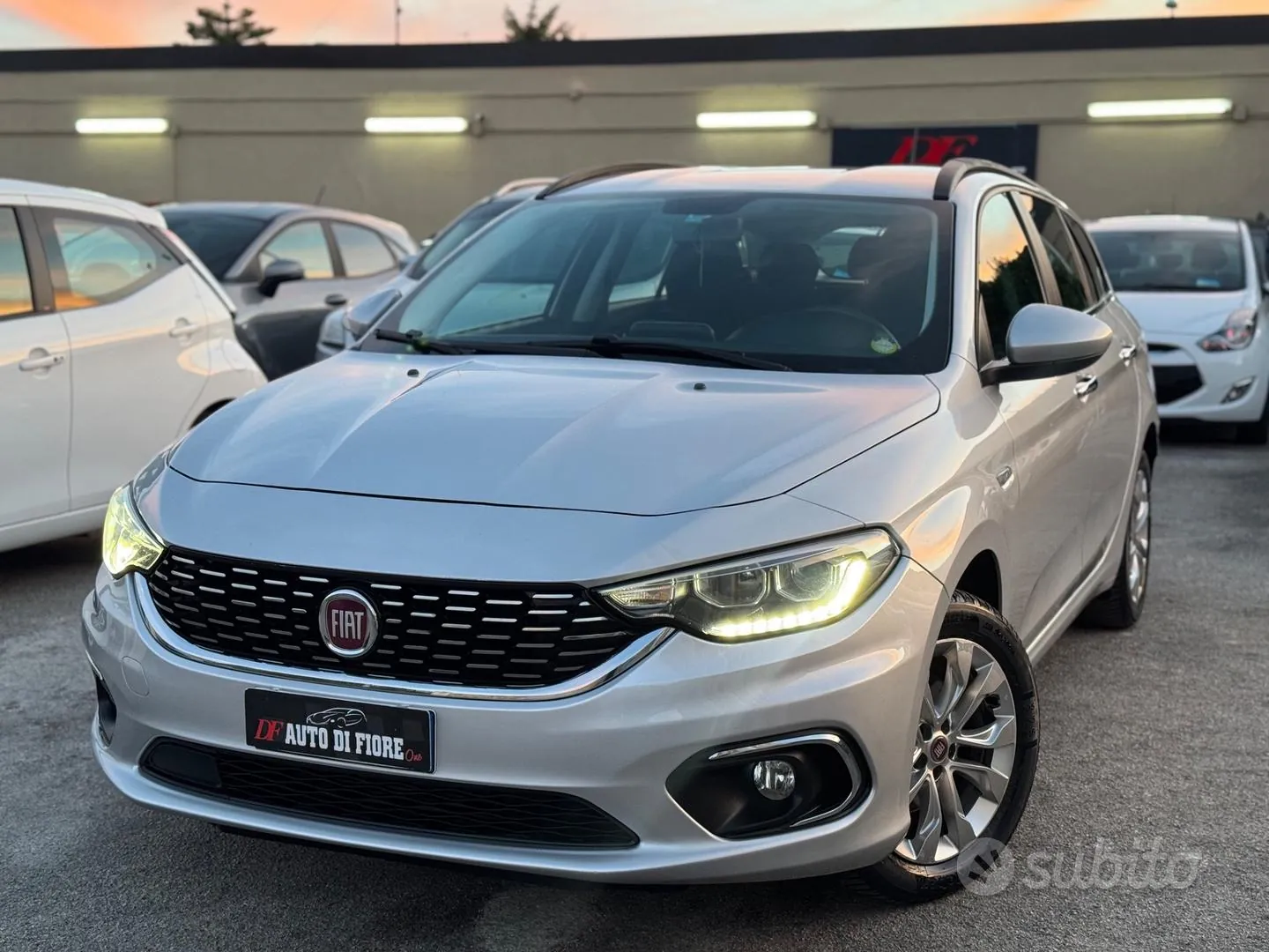 Fiat Tipo