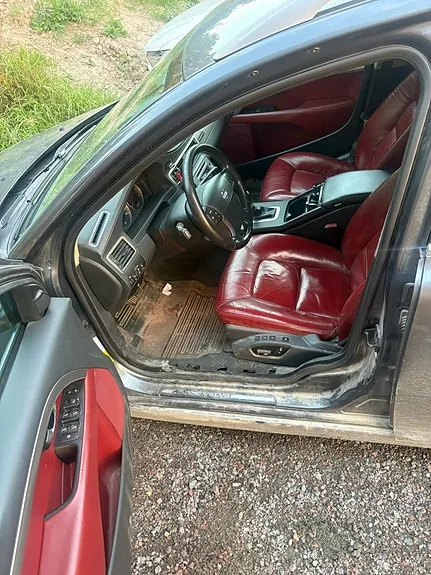 Volvo V70 2008 photo 2