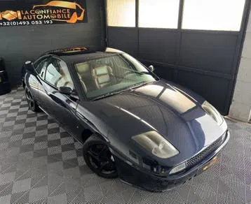 Fiat Coupe