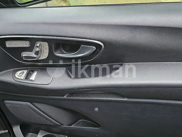 Mercedes-Benz Vito 2017 photo 5