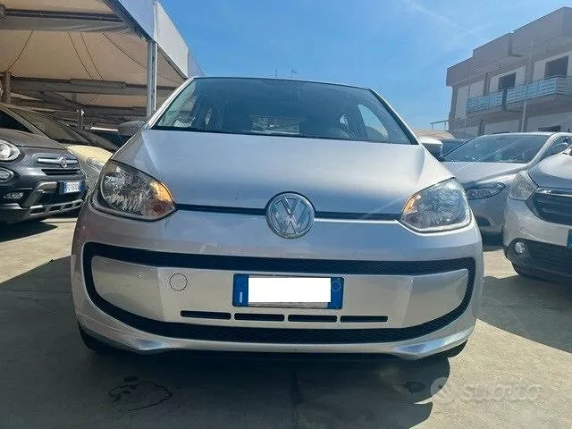 Volkswagen Up 2013 photo 2