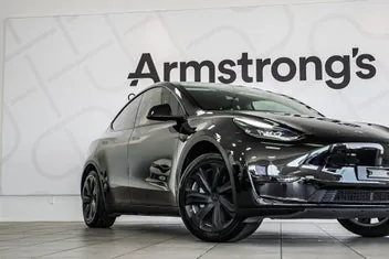 Tesla Model Y 2022 photo 5