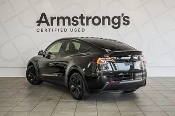 Tesla Model Y 2022 photo 4