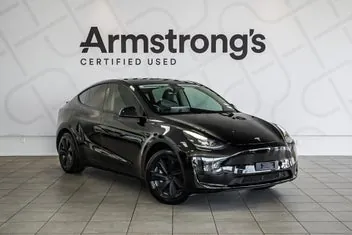 Tesla Model Y 2022 photo 2