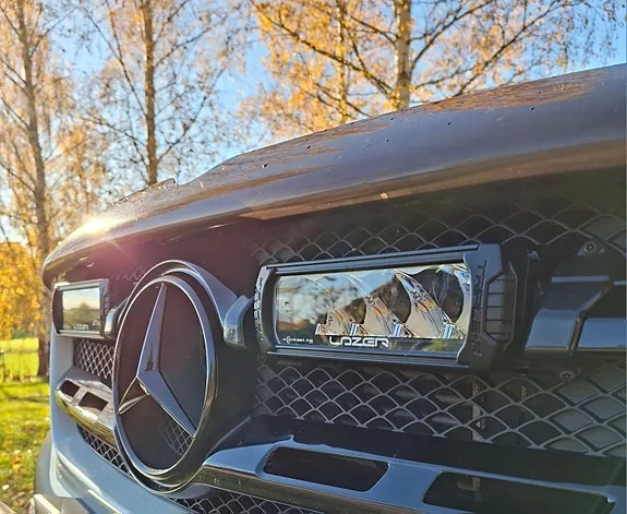 Mercedes-Benz X350 D 2019 photo 4