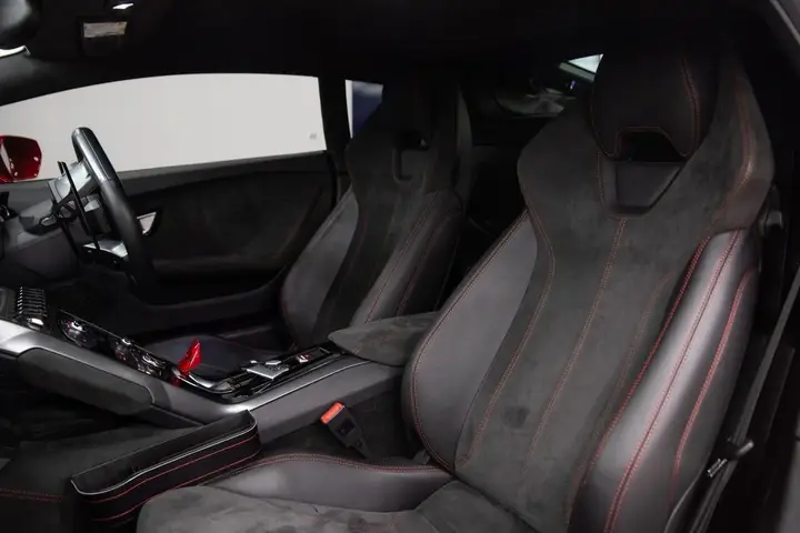Lamborghini Huracan 2016 photo 4