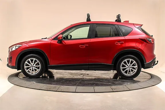 Mazda Cx-5 2014 photo 2