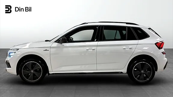 Skoda Kamiq 2026 photo 2