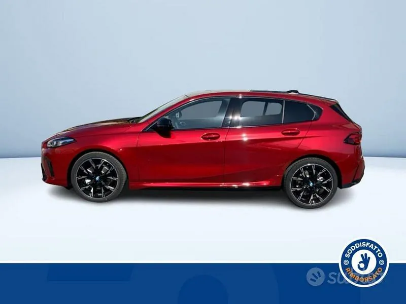 BMW 1 Series 2025 photo 5