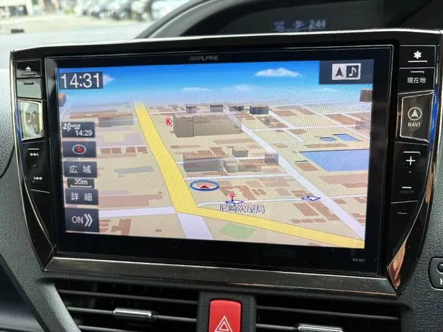 Toyota Voxzie 2016 photo 2