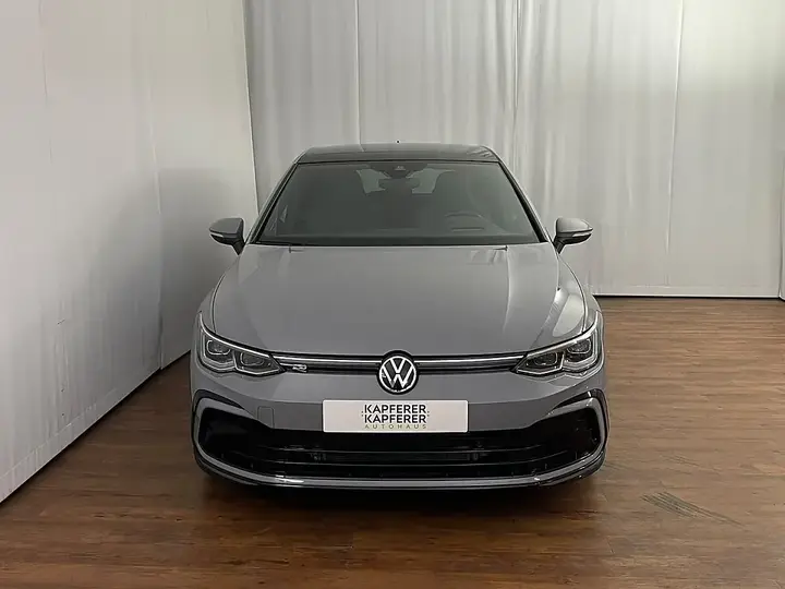 Volkswagen Golf R-Line 2020 photo 3