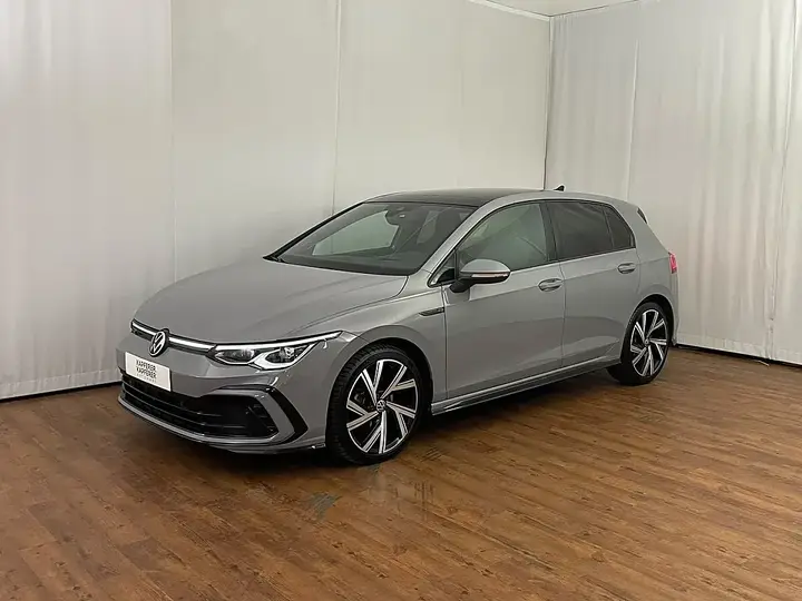 Volkswagen Golf R-Line 2020 photo 2