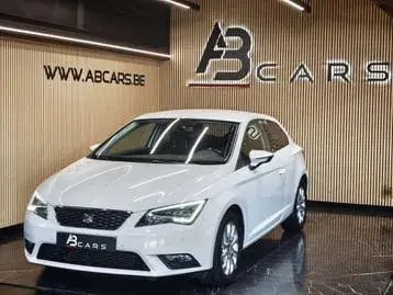 Seat Leon 2015 photo 2