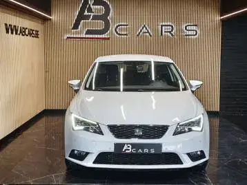 Seat Leon 2015 photo 3
