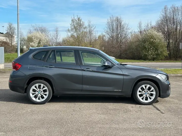 BMW X1 2013 photo 4