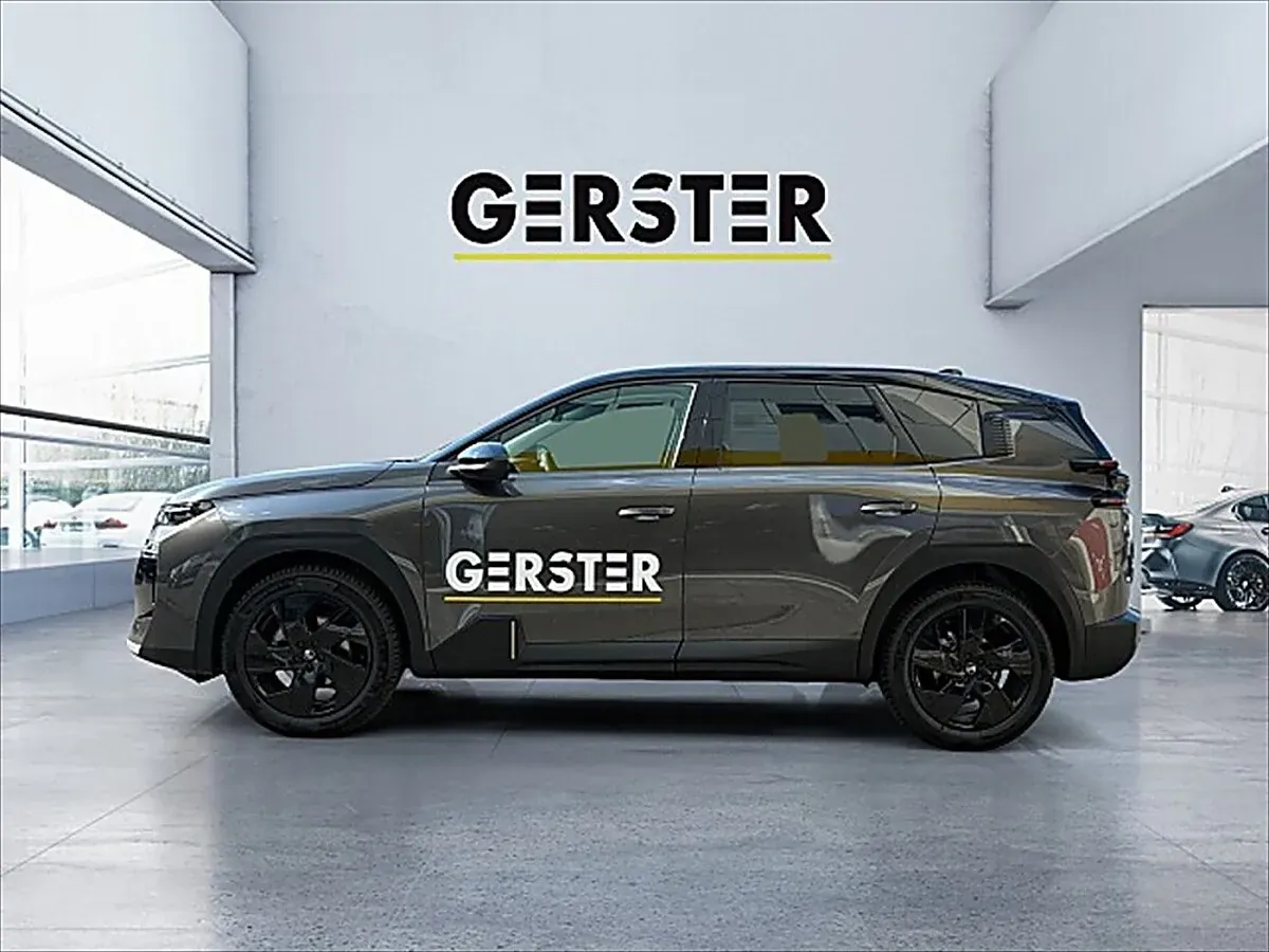 Citroen C5 Aircross 2026 photo 3