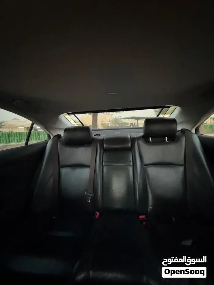 Lexus Es 2011 photo 2