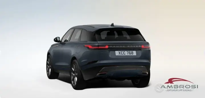 Land Rover Range Rover Velar 2026 photo 3
