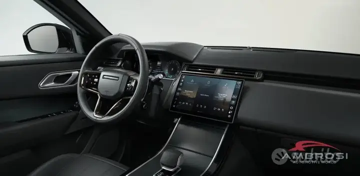 Land Rover Range Rover Velar 2026 photo 5