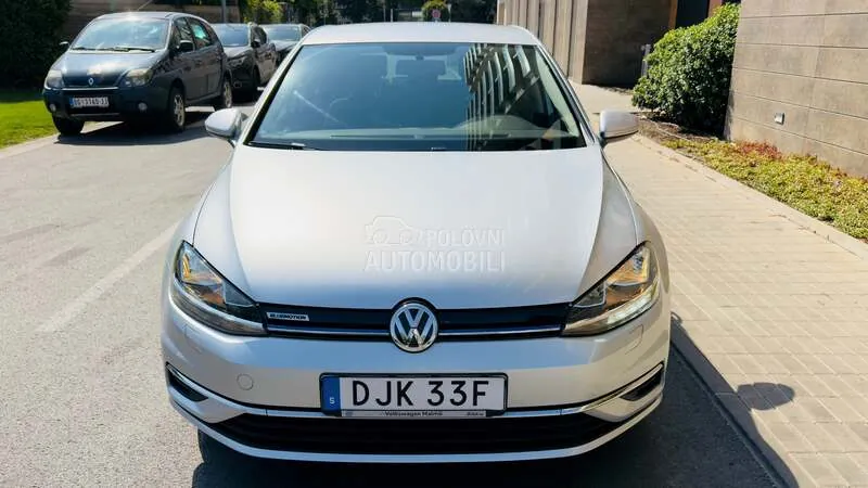 Volkswagen Golf 2019 photo 3