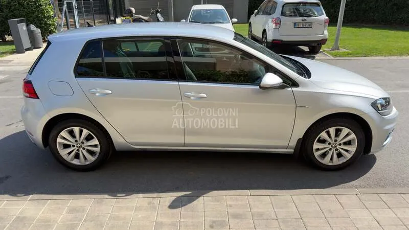 Volkswagen Golf 2019 photo 5