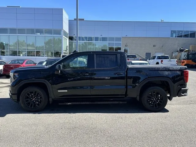 GMC Sierra 1500 2024 photo 4