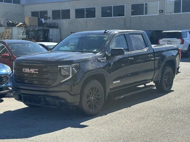 GMC Sierra 1500