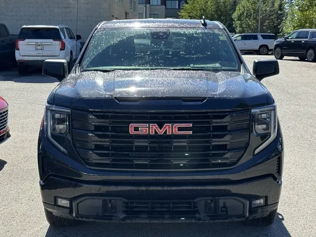GMC Sierra 1500 2024 photo 2